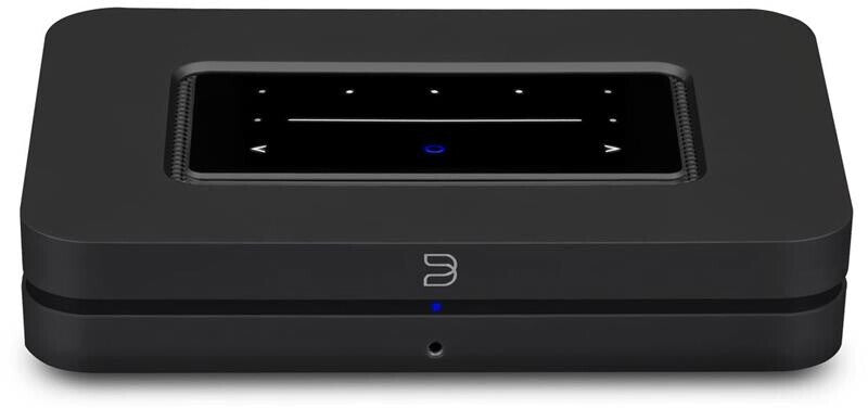 Bluesound Node N130 Wireless *NOIR*