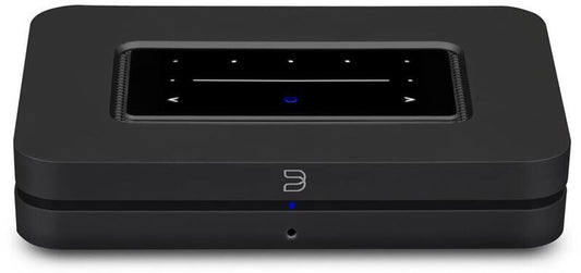Bluesound Node N130 Wireless *NERO*