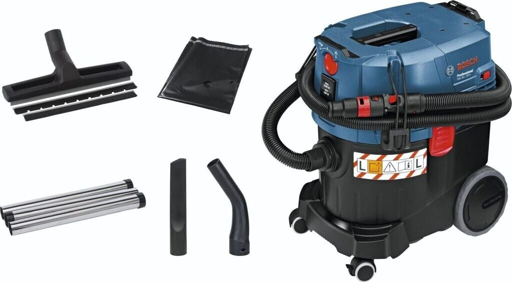 Bosch GAS35LSFC (6019C3000)
