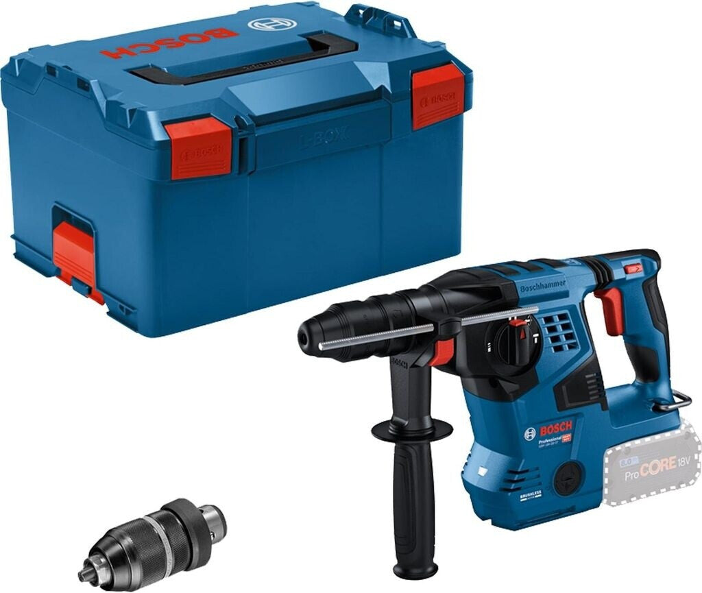 Bosch GBH 18V-28 CF