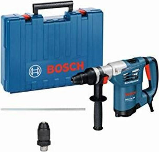 BOSCH GBH 432 DFR Martello perforatore professionale con SDSplus 0611332101