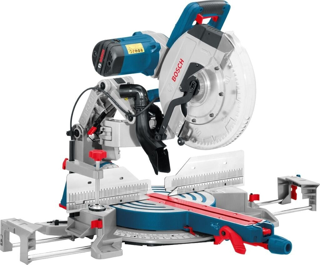Bosch GCM 12 GDL Professional 0 601 B23 600