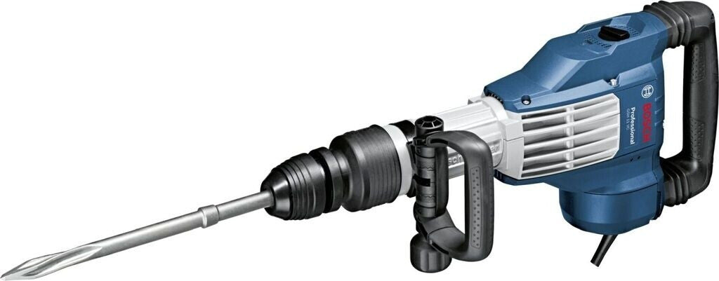 Bosch GSH 11 VC Professional con sds-max