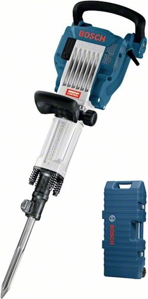 Bosch GSH 16-30