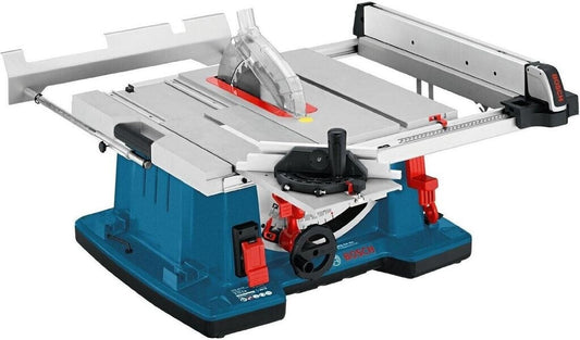 Bosch GTS 10 XC 0 601 B30 400