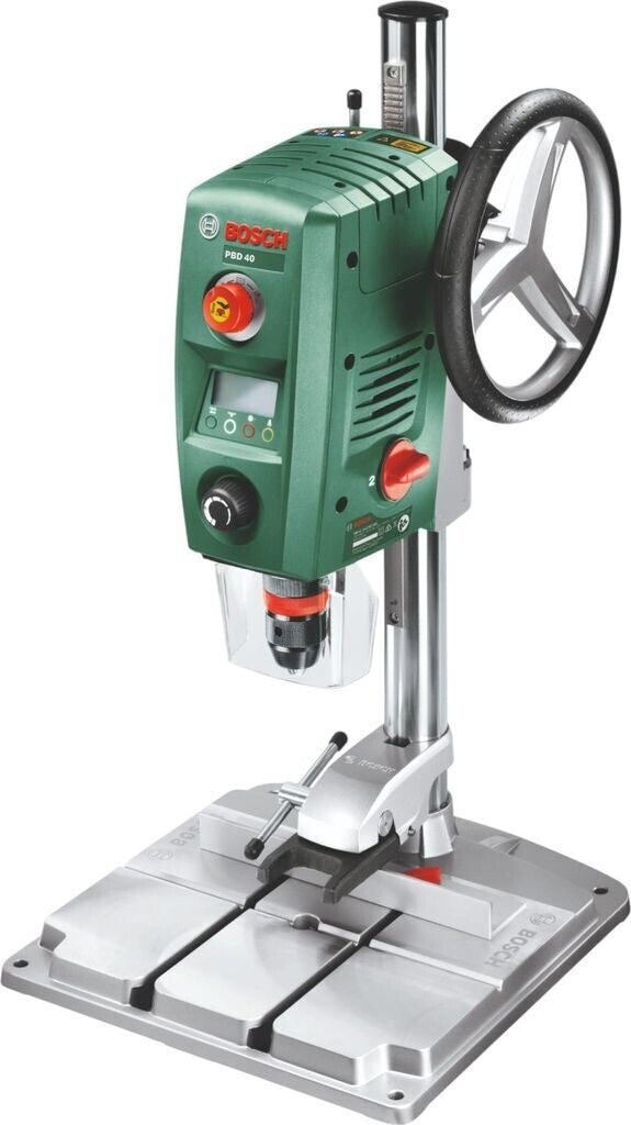 Perceuse d'établi Bosch PBD 40 710 W [0603B07000]