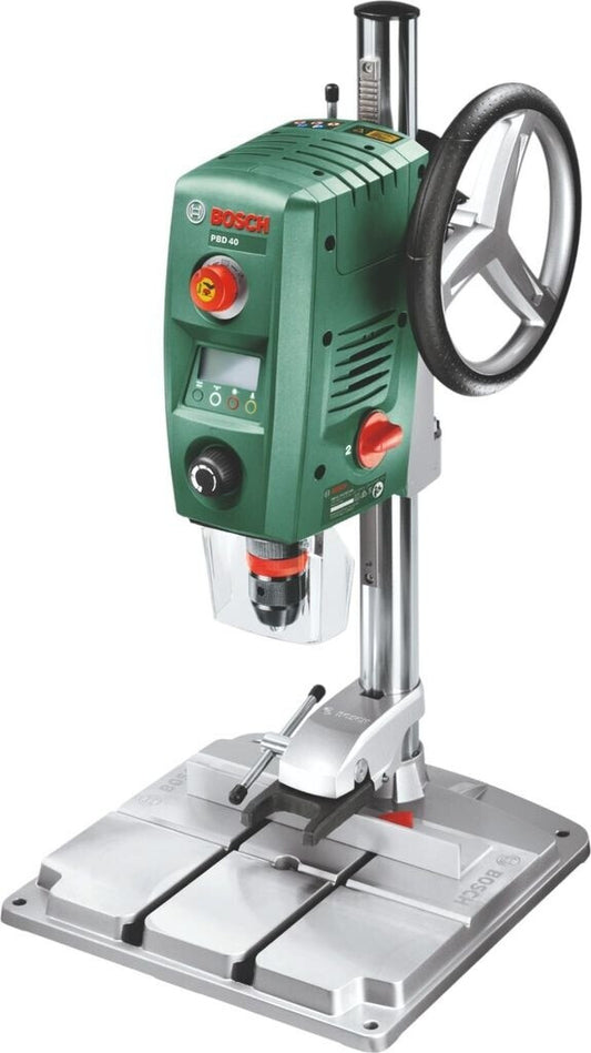 Trapano a colonna da banco Bosch PBD 40 710 W [0603B07000]