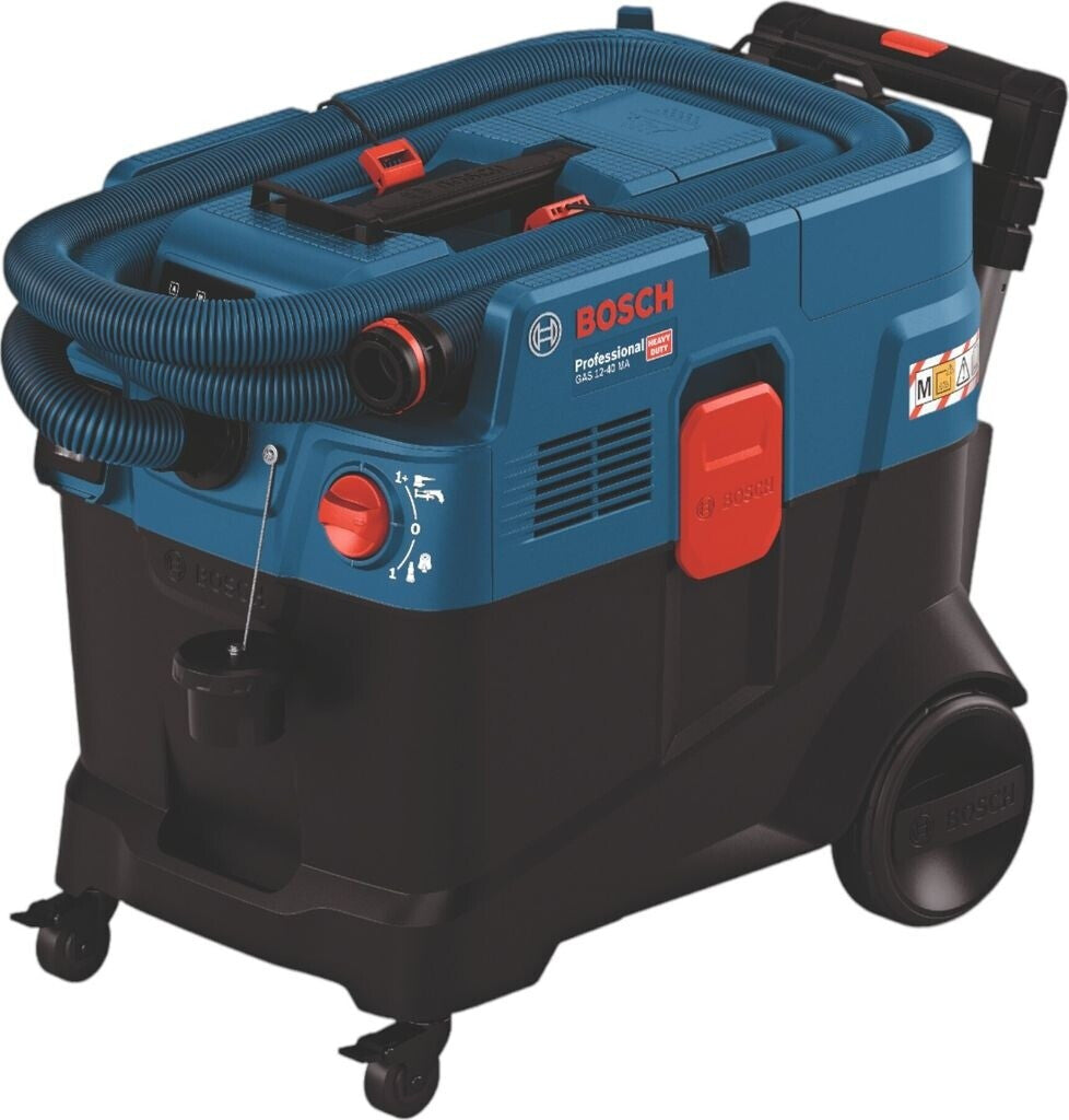 BOSCH GAS 12-40 06019M0120