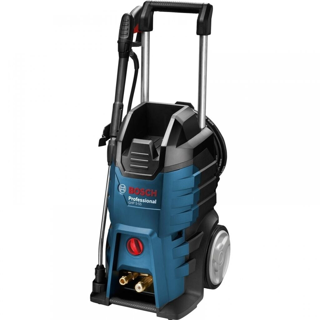 Idropulitrice BOSCH GHP 555 0600910400