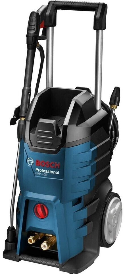 Idropulitrice professionale BOSCH GHP 565 0600910500