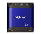 Lettore multimediale per segnaletica digitale BrightSign LS445 (riproduzione video 4K60p, supporto HTML5, USB-C, HDMI)