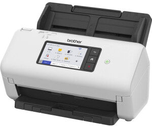 Brother ADS-4700W (A4, 600 x 600 dpi, 40 pg/Min, USB, LAN, WLAN)