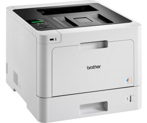 Brother HL-L8260CDW colour laser printer (A4, printer, 31 ppm, USB, duplex, Wi-Fi)