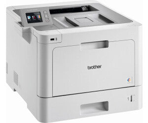 Imprimante laser couleur Brother HL-L9310CDW (A4, imprimante, 31 ppm, NFC, BSI, USB, recto-verso, Wi-Fi)