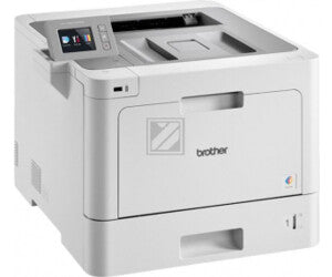 Brother HL-L9310CDWT Colour Laser Printer (A4, Printer, 2 paper cassettes, 31 ppm, NFC, BSI, Duplex, Wi-Fi)
