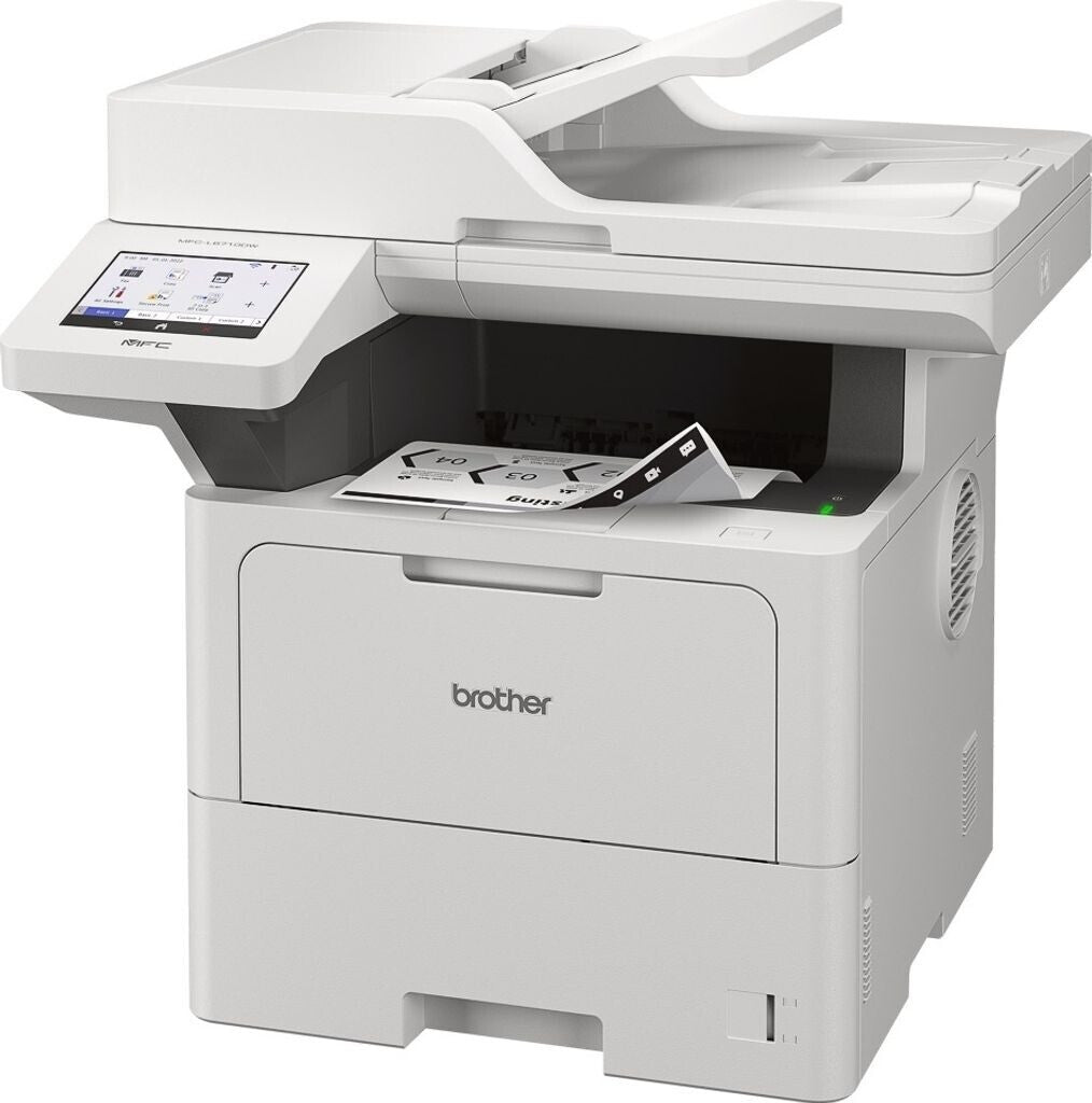 Brother MFC-L6710DW