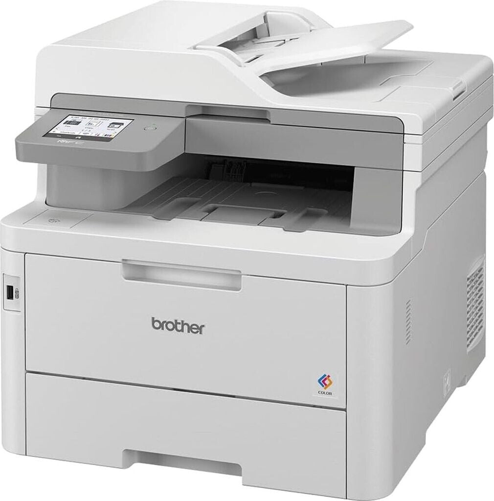Brother MFC-L8390CDW