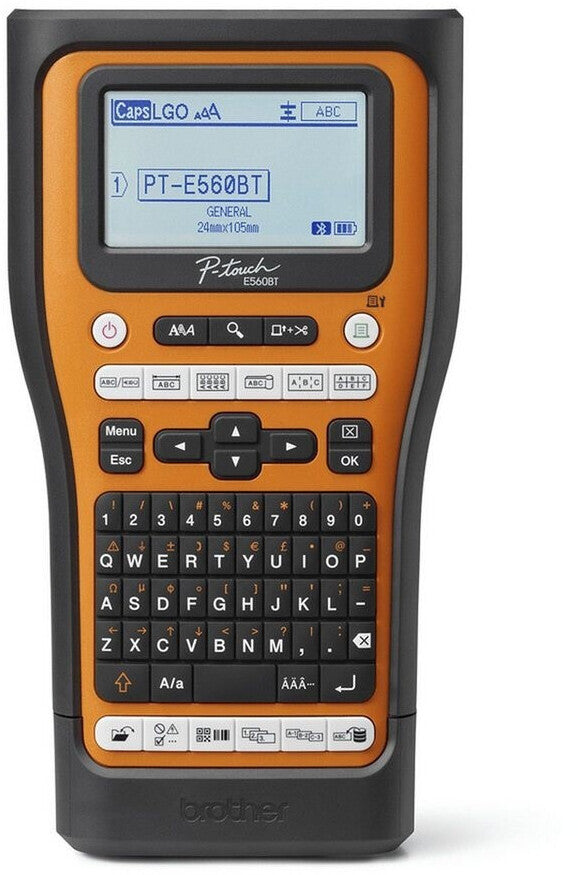Brother PT-E560BTSP