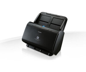 Canon imageFORMULA DR-C240 scanner (A4, 600 x 600 dpi, 45 pg/Min., Duplex, USB)