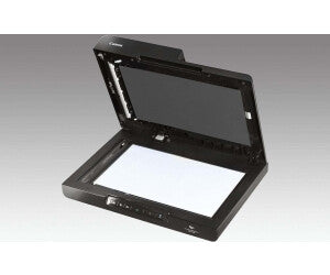 Canon imageFORMULA DR-F120 scanner (A4, 600x600 dpi, 20 pg/Min., Duplex, USB, einheit)