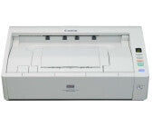 Canon imageFORMULA DR-M1060 scanner (A3, 600 x 600 dpi, 60 pg/Min., Duplex, USB)