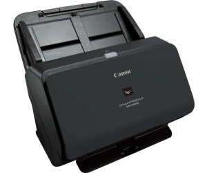 Canon imageFORMULA DR-M260 scanner (A4, 600 x 600 dpi, 60 pg/Min., Duplex, USB)