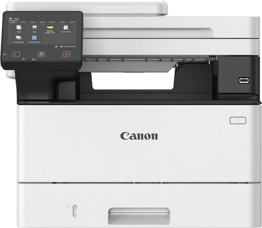 Canon MF463dw