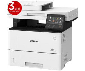 Canon i-SENSYS MF552dw Imprimante laser N&B multifonction USB LAN Wi-Fi