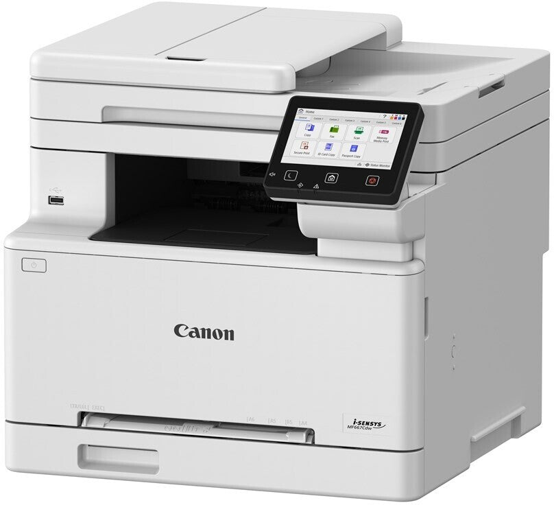 Canon MF667