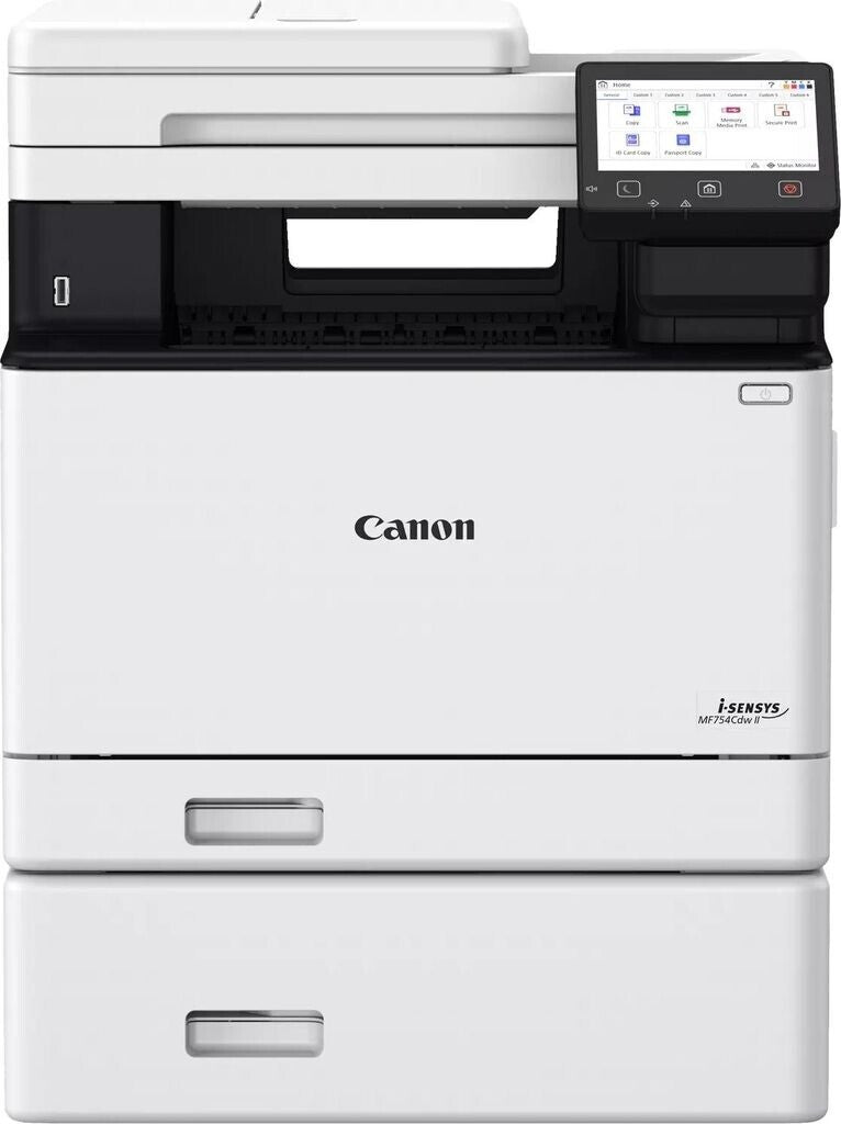 Canon MF754