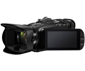Canon LEGRIA HF G70