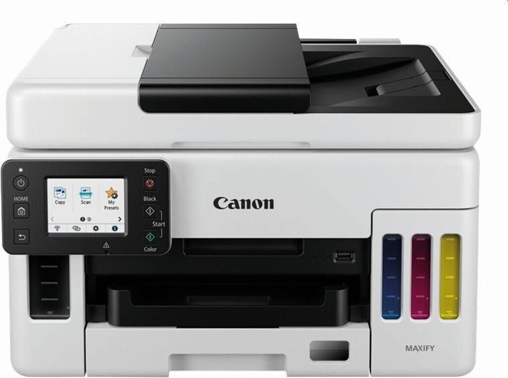 Canon GX6050