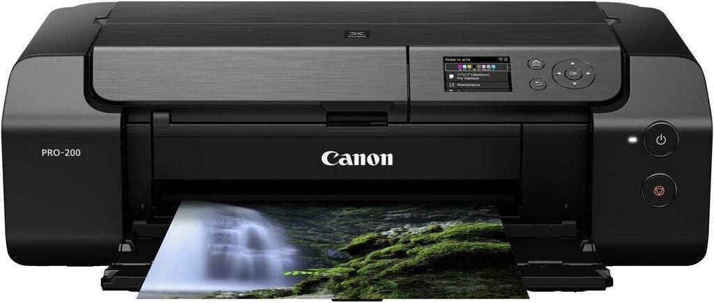 Canon Stampante WiFMAXIFY GX7050