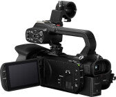 Canon Caméscope 4K Zoom optique 20x XA65