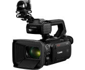 Canon Caméscope 4K Zoom optique 15 x XA70