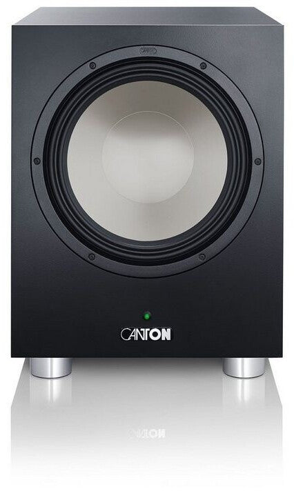 Canton Power Sub 8 black