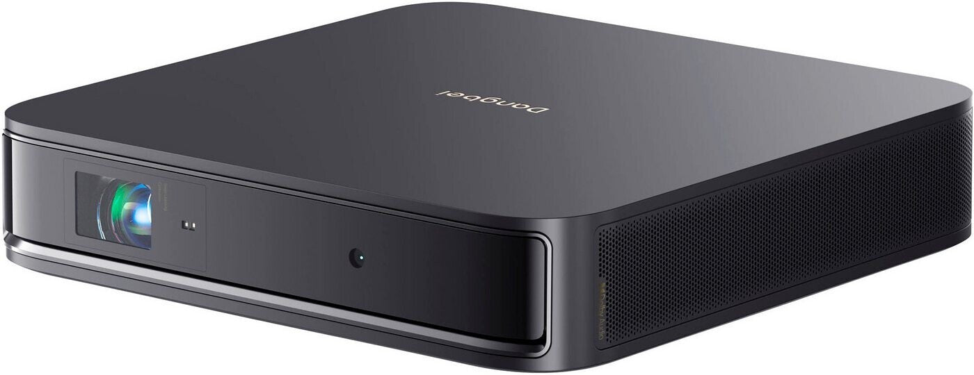 Projecteur Dangbei Atom, Full HD 1920 x 1080, 1200 lumens