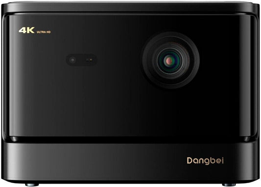 Dangbei Mars Pro 2 proiettore, 3840 x 2160 4K UHD, 2450 Lumen