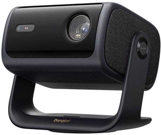Dangbei MP1 Max Smart Projector proiettore, 3840 x 2160 4K UHD, 3100 Lumen