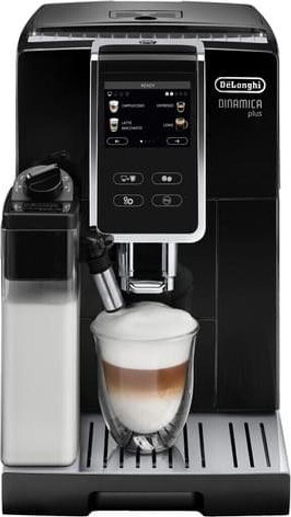 DeLonghi ECAM 370.70.B Dinamica plus