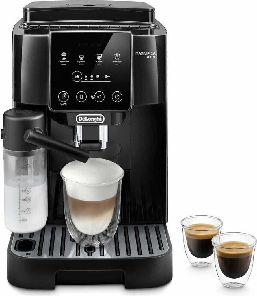 DeLonghi Magnifica Start ECAM 220.60.B