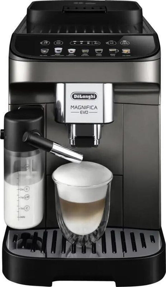 De'Longhi Magnifica Evo Milk ECAM 290.81.TB