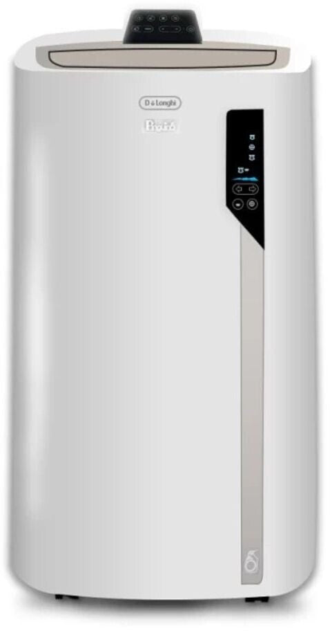 Condizionatore DeLonghi Pinguino PAC EL110 ERF WIFI bianco