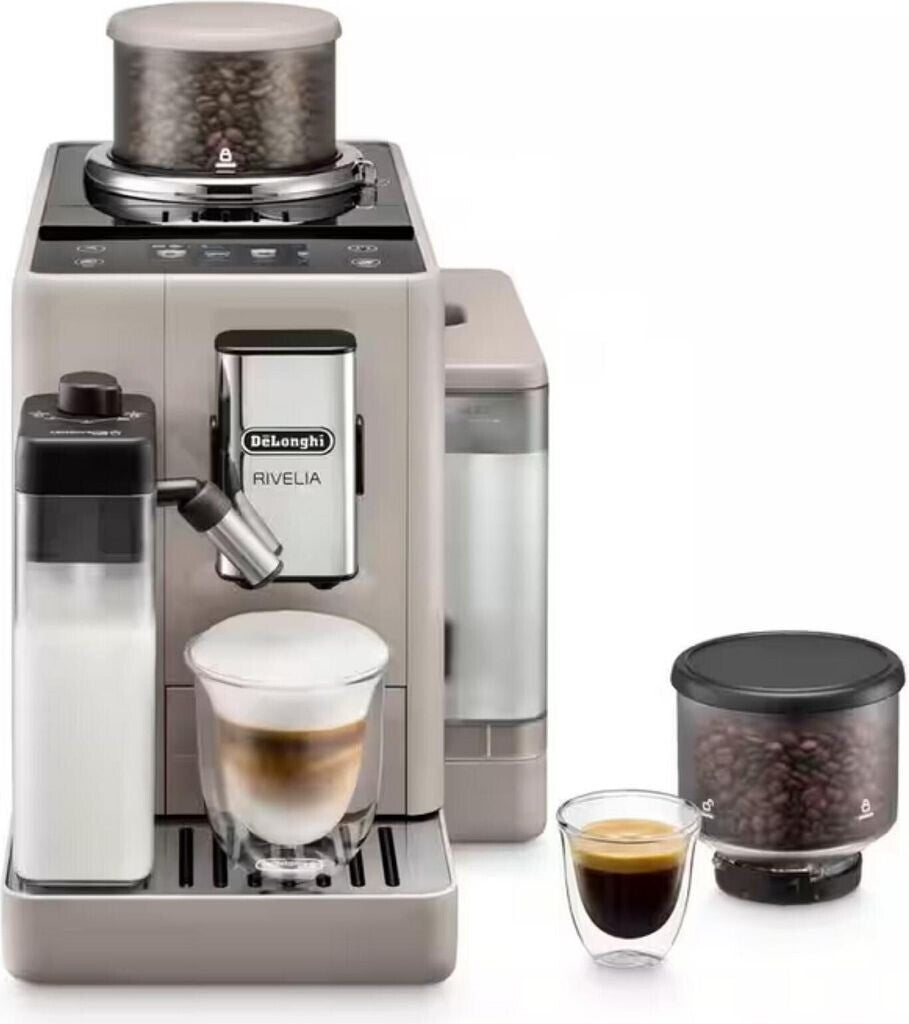 Delonghi EXAM 440.55.G Rivelia