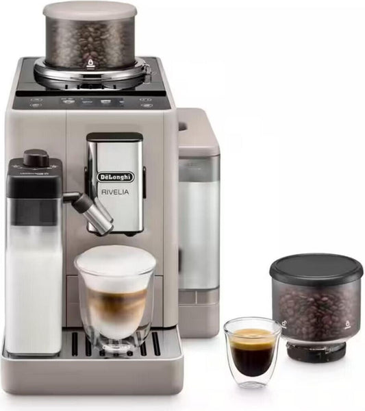 Delonghi EXAM 440.55.G Rivelia