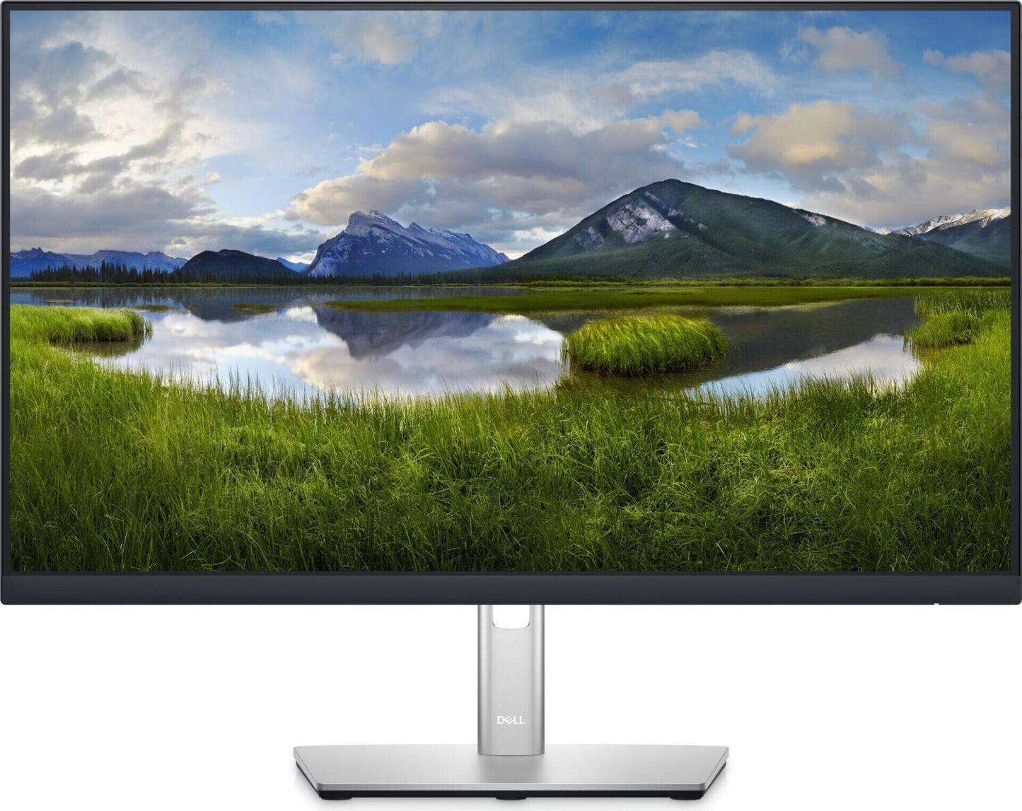 Dell P2422HE 24" IPS Monitor, 1920 x 1080 Full HD, 60Hz, 8ms