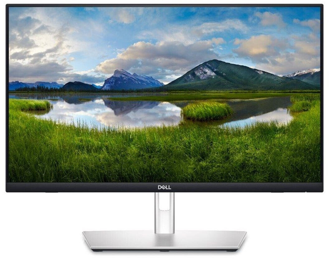 Dell P2424HT 24" IPS Monitor, 1920 x 1080 Full HD, 60Hz, 5ms