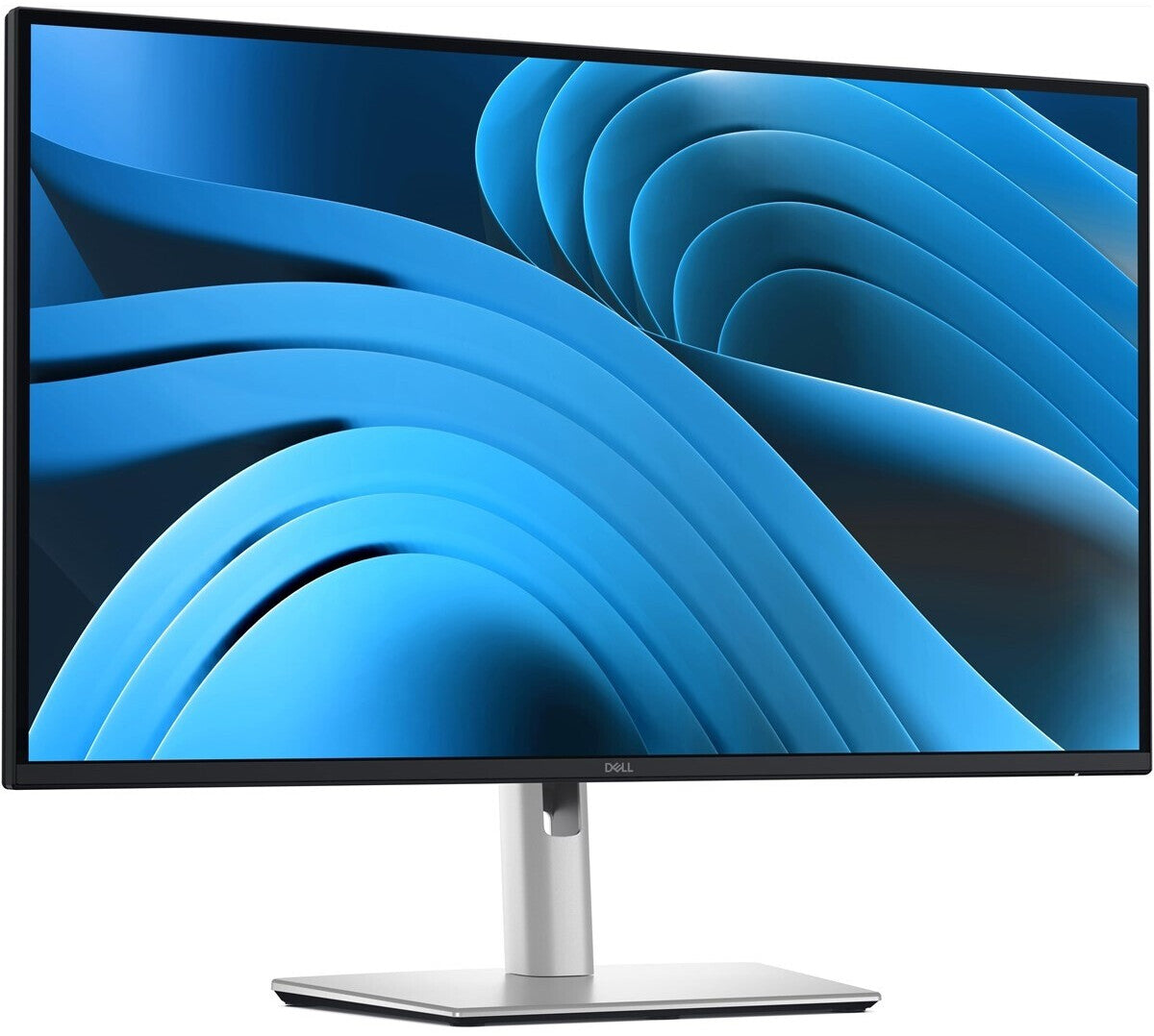 Dell P2725QE Moniteur LED Pro Plus 27" 4K avec concentrateur USB-C