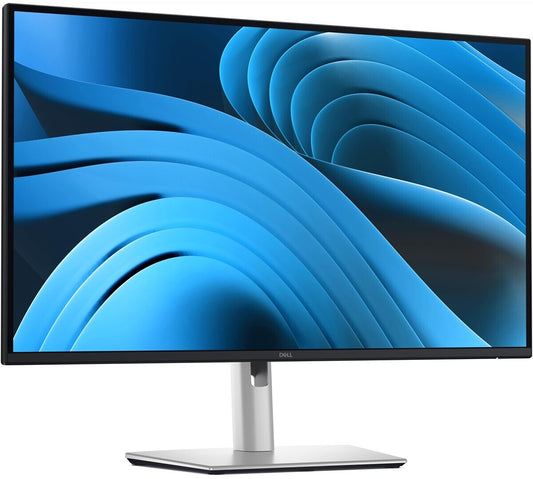 Dell P2725QE Monitor LED Pro Plus da 27" 4K con hub USB-C