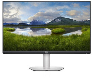 Dell S2721DS Monitor (27") 68,47 cm (QHD, IPS, 2560x1440, 4 ms, HDMI, DisplayPort, Pivot)
